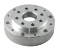 PMC Adaptersett Toyota JZ - BMW DCT DKG Getrag GS7D36SG V8