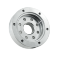 PMC Adaptersett Toyota JZ - BMW DCT DKG Getrag GS7D36SG V8