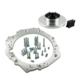 PMC Adaptersett Toyota JZ - BMW DCT DKG Getrag GS7D36SG Inline-six (H)
