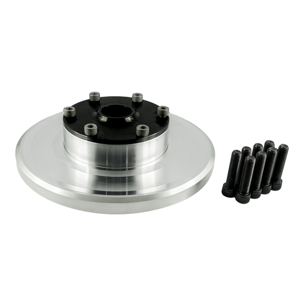 PMC Adaptersett Toyota JZ - BMW DCT DKG Getrag GS7D36SG Inline-six (H)