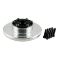 PMC Adaptersett Toyota JZ - BMW DCT DKG Getrag GS7D36SG Inline-six (H)