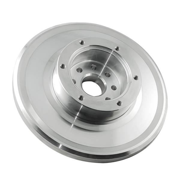 PMC Adaptersett Toyota JZ - BMW DCT DKG Getrag GS7D36SG Inline-six (H)