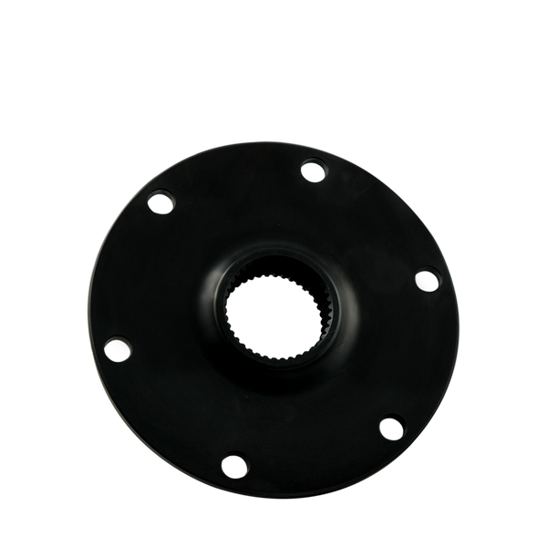 PMC Adaptersett Toyota JZ - BMW DCT DKG Getrag GS7D36SG Inline-six
