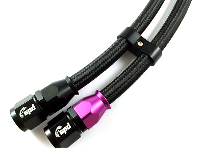 Dobbelt brakett 15,1mm