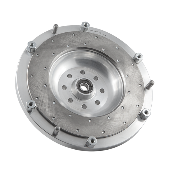 PMC STAGE 1 Toyota UZ - BMW M57 / E46 S54 M3 - 240mm / 9.45"