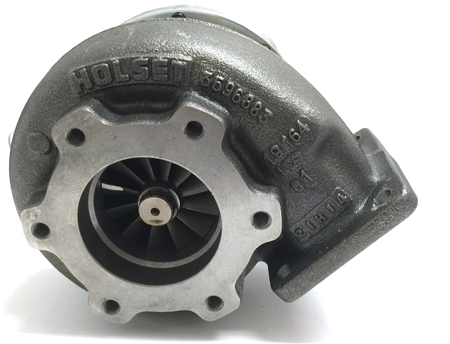 Holset HX50MFS Turbo