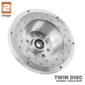 PMC RACE STAGE 2 Toyota JZ 1JZ 2JZ - Nissan 350Z Z33 370Z Z34 CD009 - 184mm / 7.25"