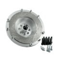 PMC RACE STAGE 1 Toyota UZ - BMW M57N HGU HGK / N54 - 240mm / 9.45"