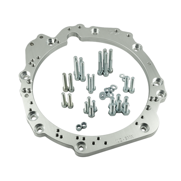 PMC RACE STAGE 1 Toyota UZ - BMW M50 S50 M52 S52 M54 - 240mm / 9.45"