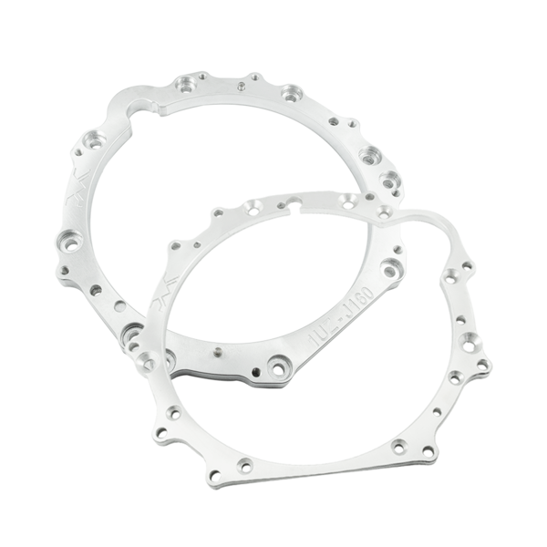 PMC Adaptersett Toyota UZ - Toyota Altezza / Lexus IS200 J160 Aisin AZ6 (first gen.)