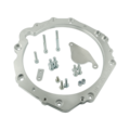 PMC Adaptersett Toyota UZ - Mazda RX-8 - 240mm / 9.45"