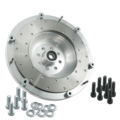 PMC Adaptersett Toyota UZ - Mazda RX-8 - 240mm / 9.45"