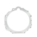 PMC Adaptersett Toyota UZ - Mazda RX-7 FD - 240mm / 9.45"