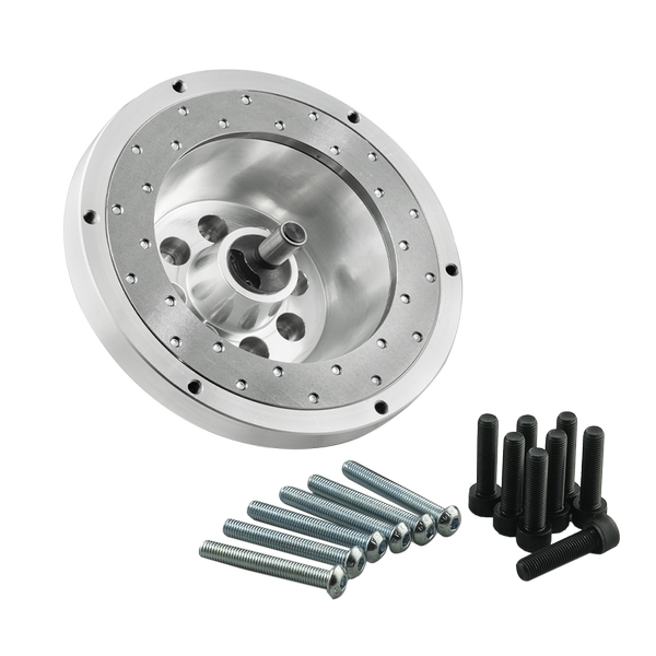 PMC Adaptersett Toyota UZ - BMW M57N HGU HGK / N54 - 184mm / 7.25" (P)