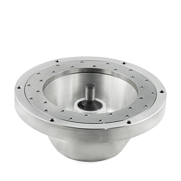 PMC Adaptersett Toyota UZ - BMW M57N HGU HGK / N54 - 184mm / 7.25" (P)