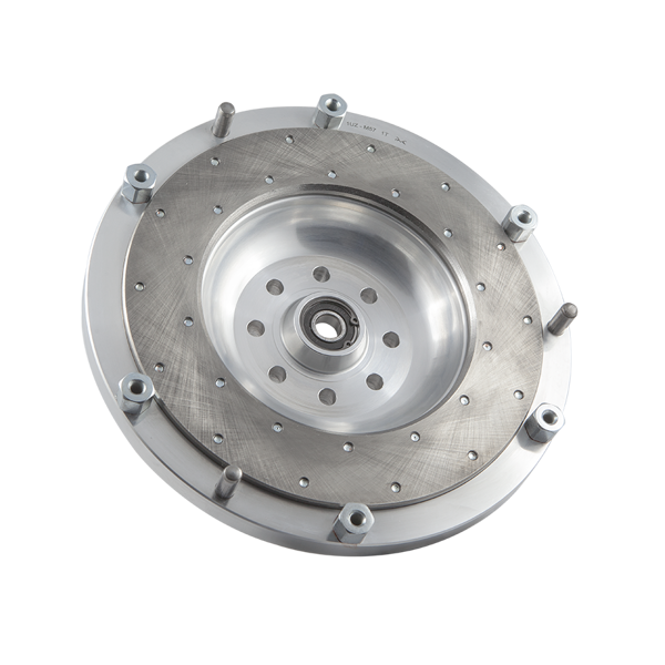 PMC Adaptersett Toyota UZ - BMW M57 / E46 S54 M3 - 240mm / 9.45"