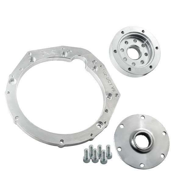 PMC Adaptersett Toyota UZ - BMW DCT DKG Getrag GS7D36SG V8