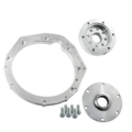 PMC Adaptersett Toyota UZ - BMW DCT DKG Getrag GS7D36SG V8