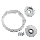 PMC Adaptersett Toyota UZ - BMW DCT DKG Getrag GS7D36SG V8