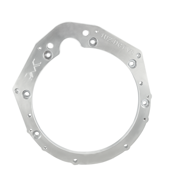 PMC Adaptersett Toyota UZ - BMW DCT DKG Getrag GS7D36SG V8
