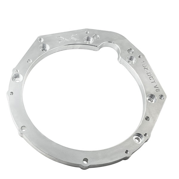 PMC Adaptersett Toyota UZ - BMW DCT DKG Getrag GS7D36SG V8