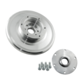 PMC Adaptersett Toyota UZ - BMW DCT DKG Getrag GS7D36SG Inline-six (H)