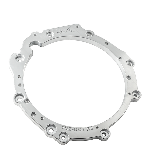 PMC Adaptersett Toyota UZ - BMW DCT DKG Getrag GS7D36SG Inline-six (H)