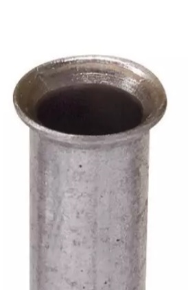 Koningsverktøy 1/8" - 3/4"