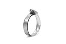 Mikalor Slangeklemme 100-120mm/16,5mm Med innerring W3