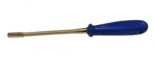 Mikalor Fleksibel skrutrekker for slangeklemmer 7mm