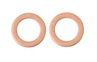 Wiseco Thrust Washers (2) 22.00x34.00x2.00mm
