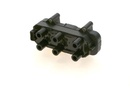 Bosch Motorsport tennspole 3X2