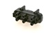 Bosch Motorsport tennspole 3X2