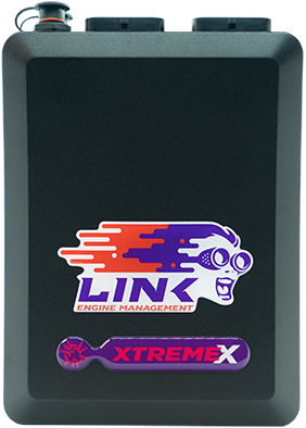 Link G4X XtremeX Motorstyring