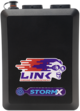 Link G4X StormX Motorstyring