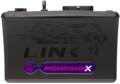 Link G4X MonsoonX Motorstyring