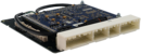 Link ECU Mitsubishi EVO IV–VIII Motorstyring