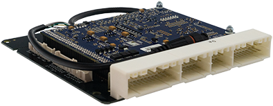 Link ECU Mitsubishi EVO IV–VIII Motorstyring
