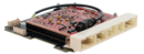 Link ECU Honda K20A Motorstyring