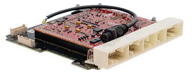 Link ECU Honda K20A Motorstyring