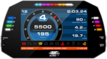 Link Dash & Gauges