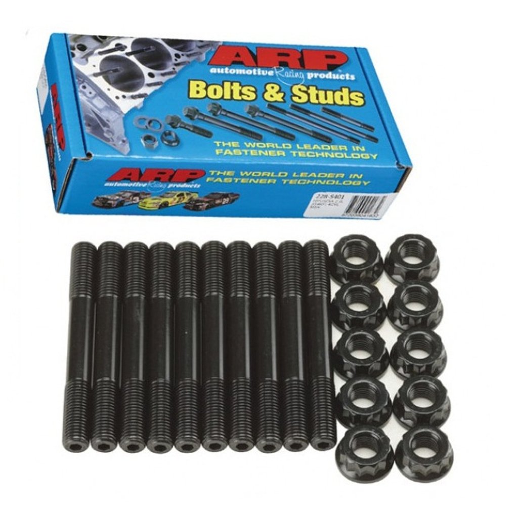 ARP Ramlager bolter VW 1.6L & 2.0L Golf/Jetta water-cooled