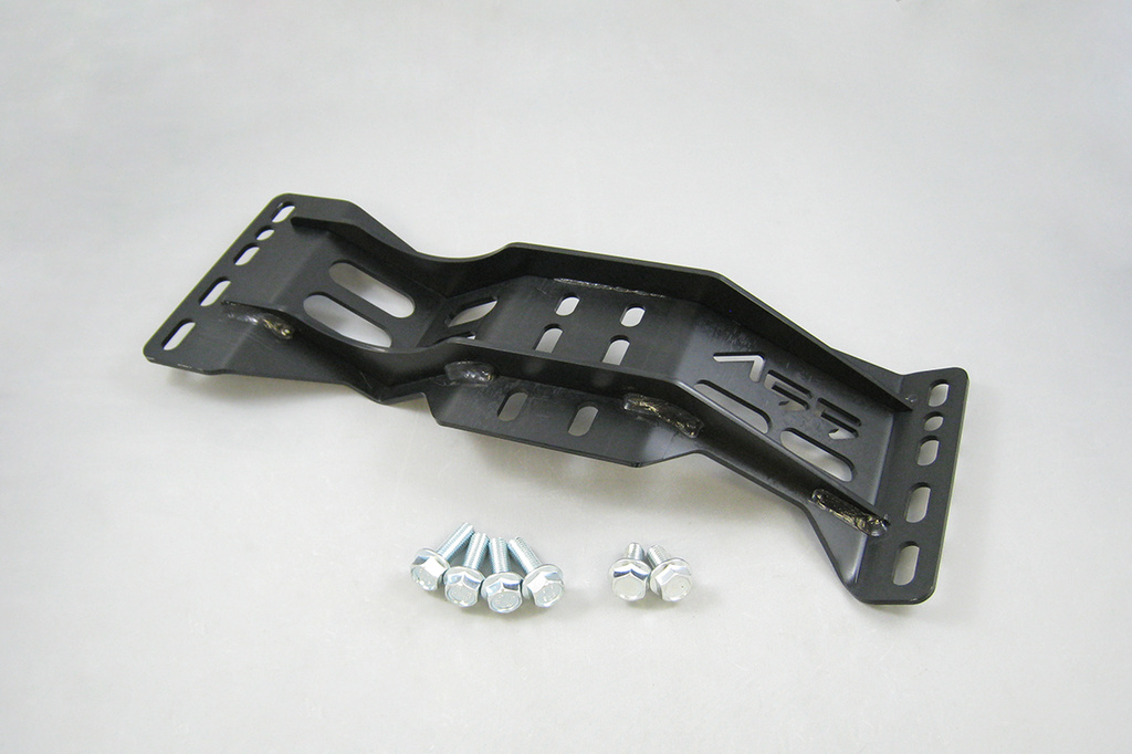 Girkasse bjelke GM T5/T56/4L60 - Volvo 740 / 940