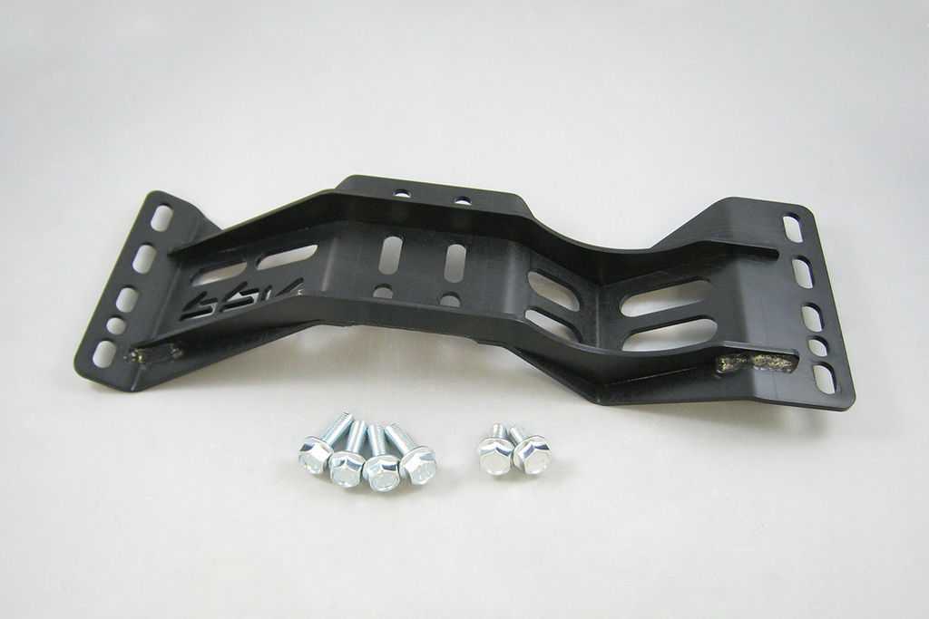 Girkasse bjelke GM T5/T56/4L60 - Volvo 740 / 940