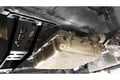 Girkasse bjelke GM T5/T56/4L60 - Volvo 740 / 940
