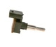 Bosch Veivakselsensor - 0261210906