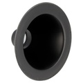 QSP innløp 63mm rund