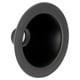 QSP innløp 63mm rund