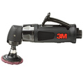 3M Børsterull Roloc Hvit 50mm (P120)