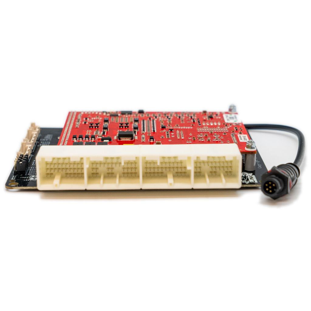 Link ECU Subaru WRX & STI V11 Impreza WRX & STI (MY07-11, GR/GV/GH/GE chassis) Motorstyring